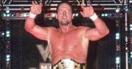 The Hot Rod's three US Title reigns were separated by 18 years